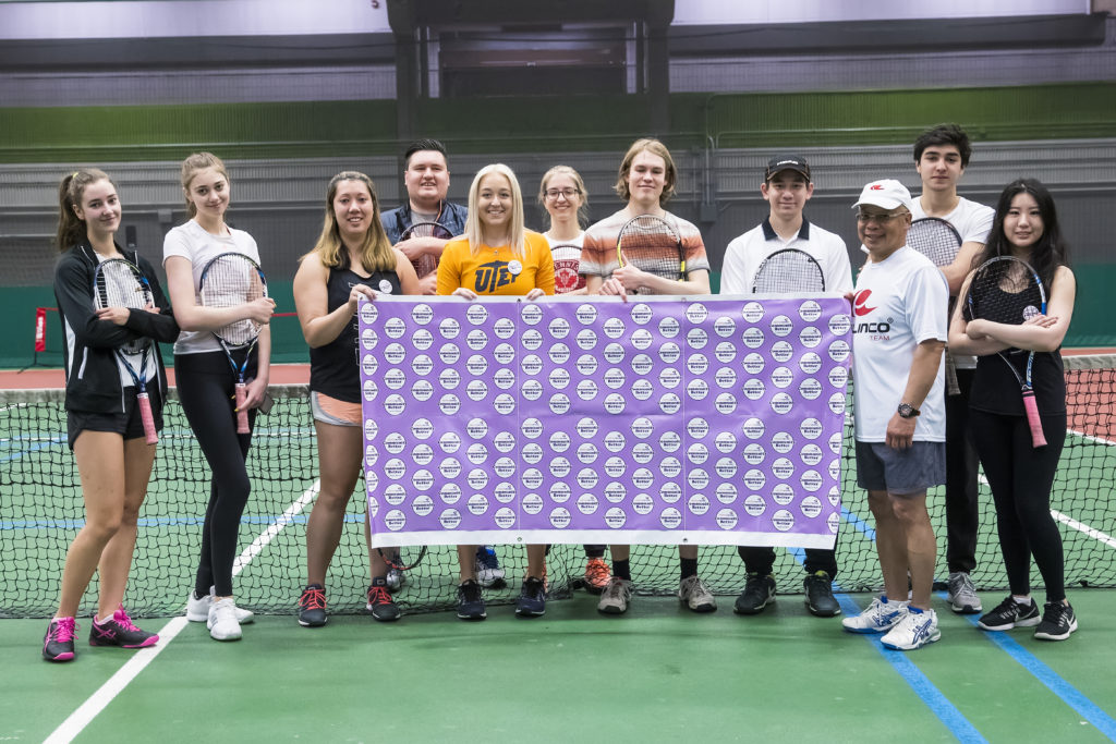 Our Coaches OLD Edmonton Junior Tennis